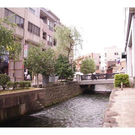 Hotel Apt Sesela - Vacation Stay 12877 Kanazawa Dış mekan fotoğraf