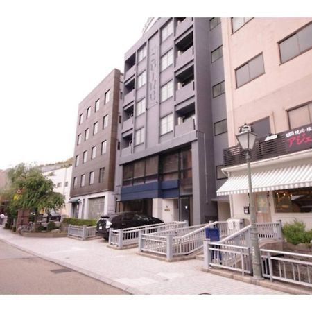 Hotel Apt Sesela - Vacation Stay 12877 Kanazawa Dış mekan fotoğraf