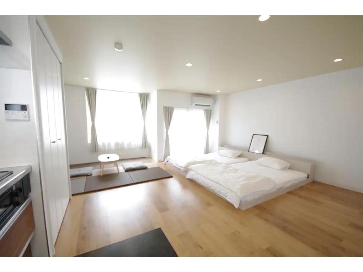 Hotel Apt Sesela - Vacation Stay 12877 Kanazawa Dış mekan fotoğraf