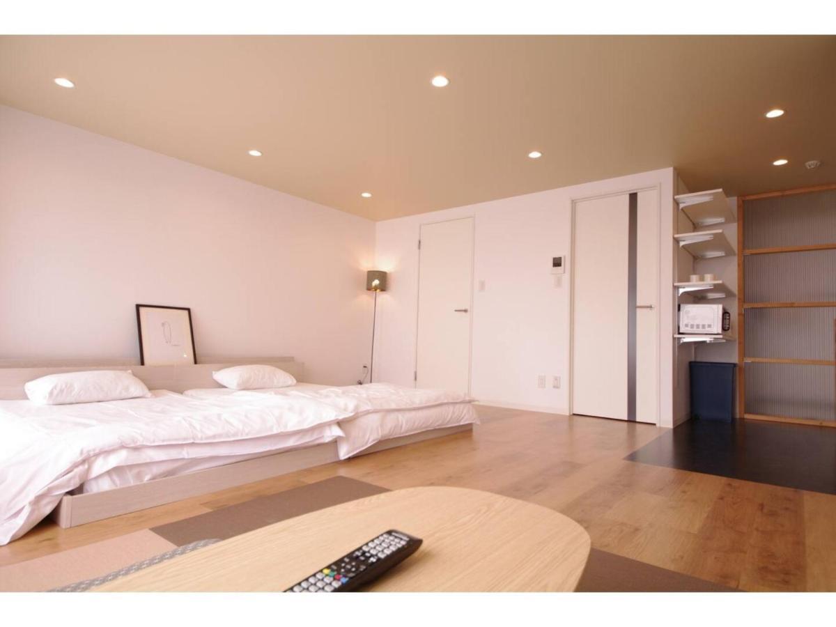 Hotel Apt Sesela - Vacation Stay 12877 Kanazawa Dış mekan fotoğraf