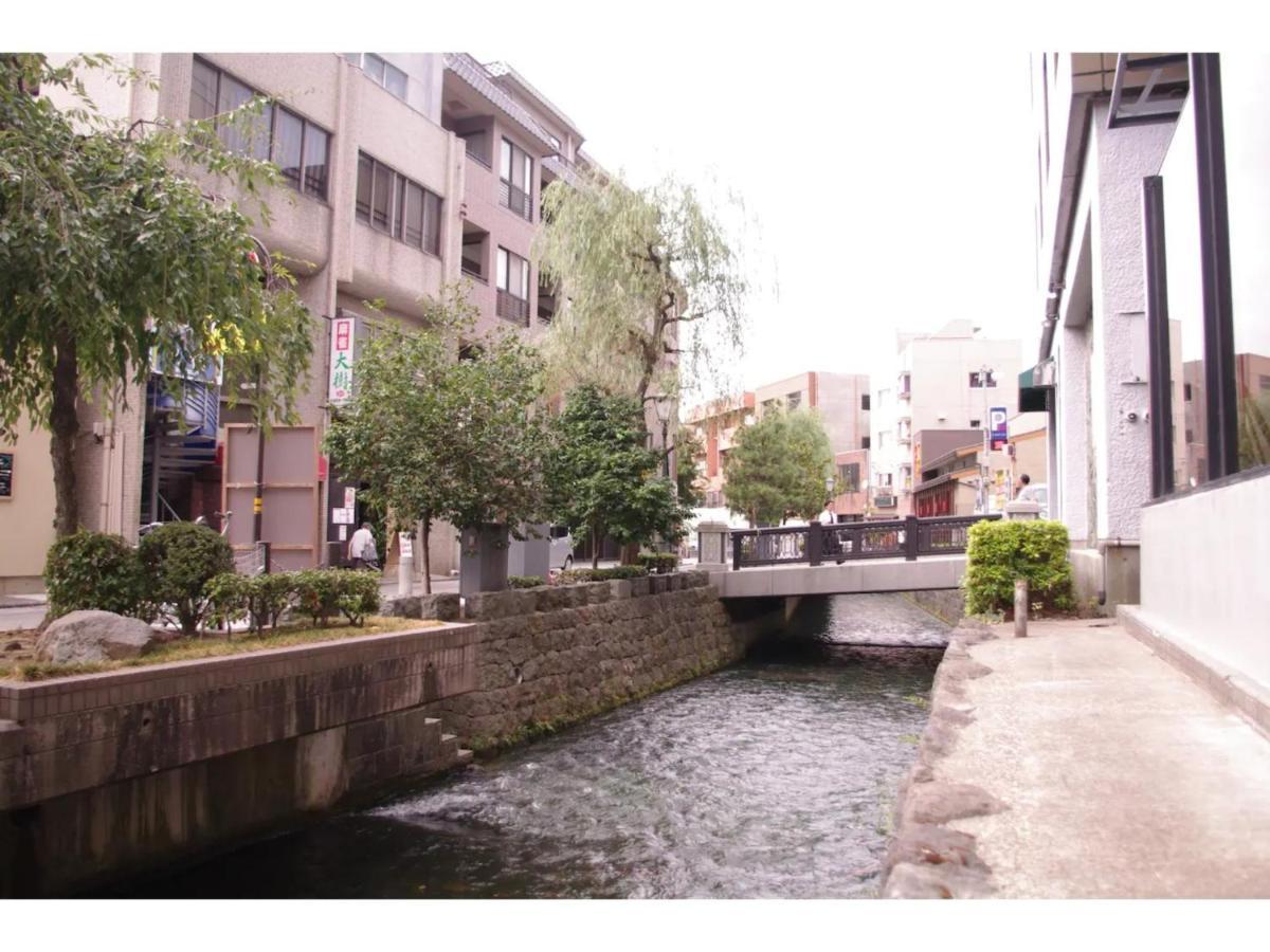 Hotel Apt Sesela - Vacation Stay 12877 Kanazawa Dış mekan fotoğraf